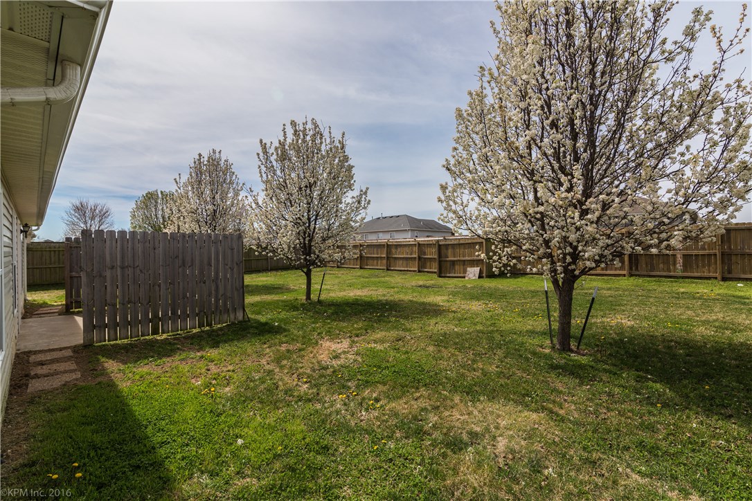 GIVENS PLACE - Residential