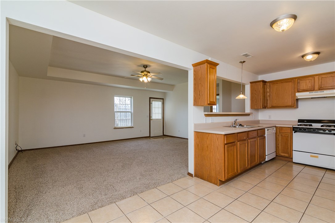 GIVENS PLACE - Residential