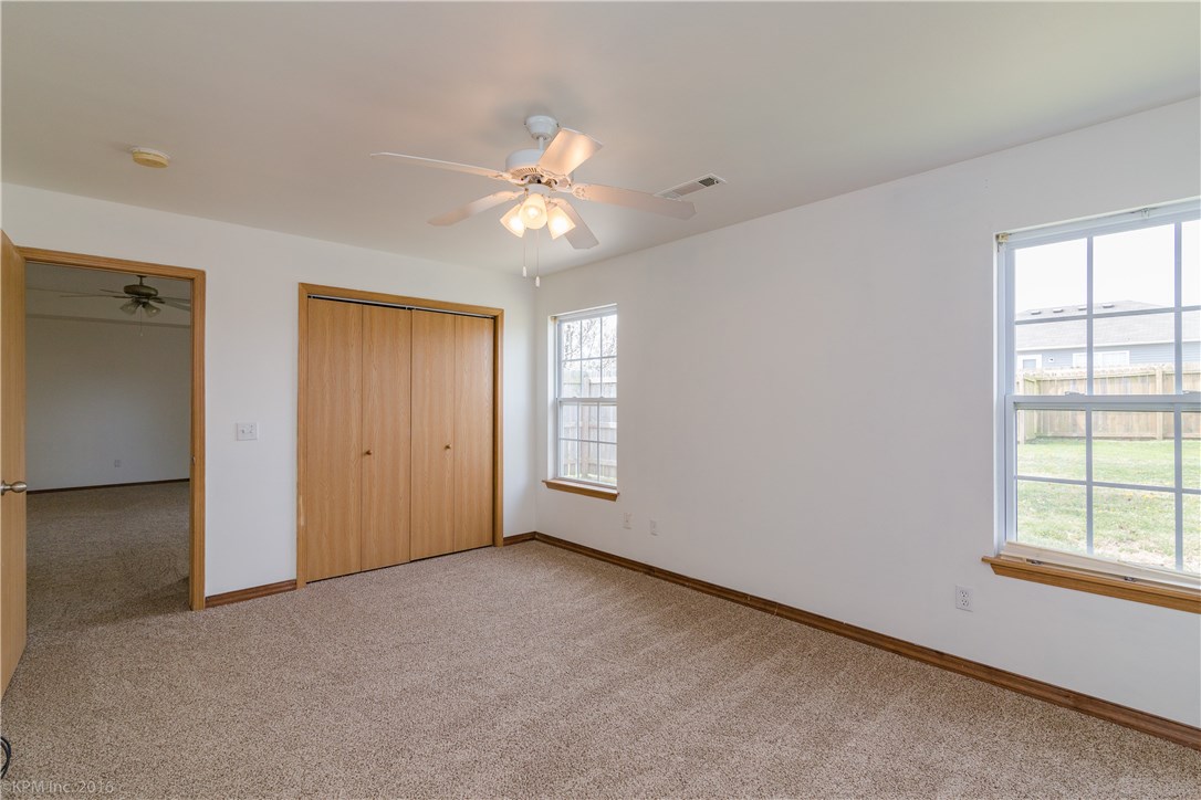 GIVENS PLACE - Residential