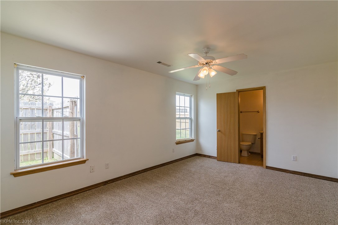 GIVENS PLACE - Residential
