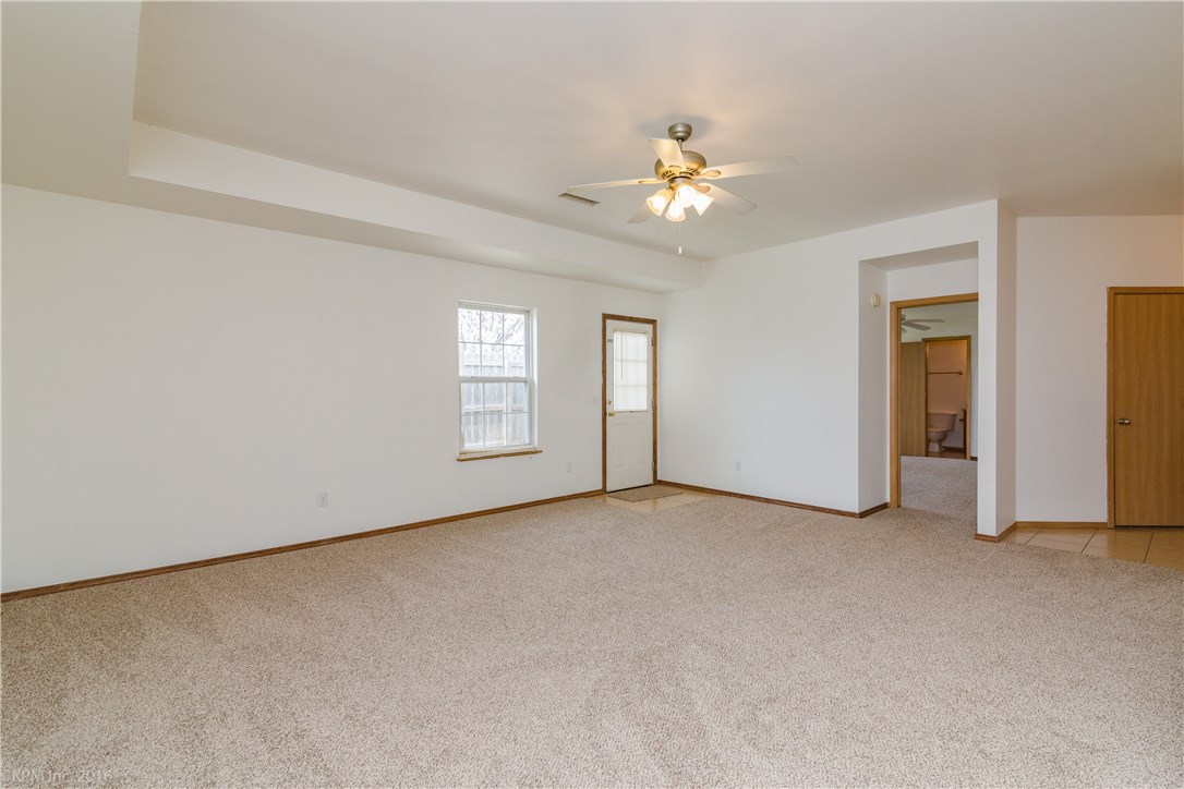GIVENS PLACE - Residential