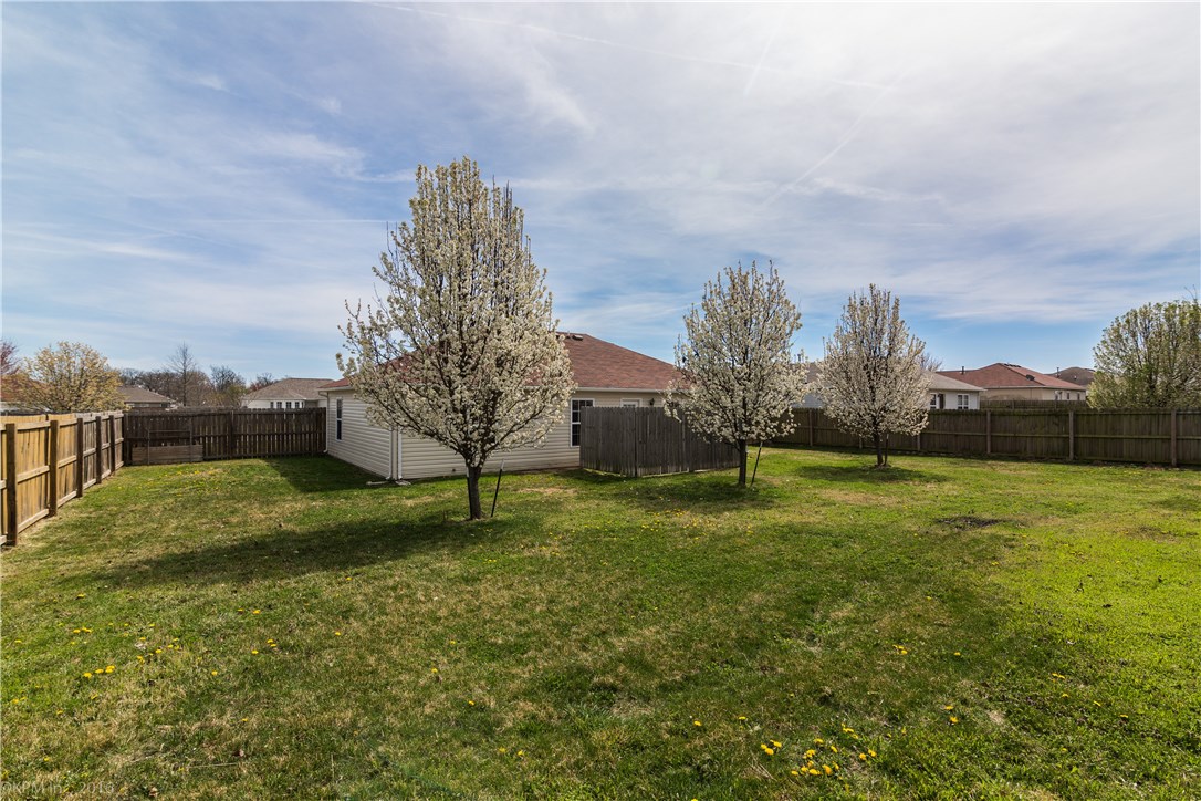 GIVENS PLACE - Residential
