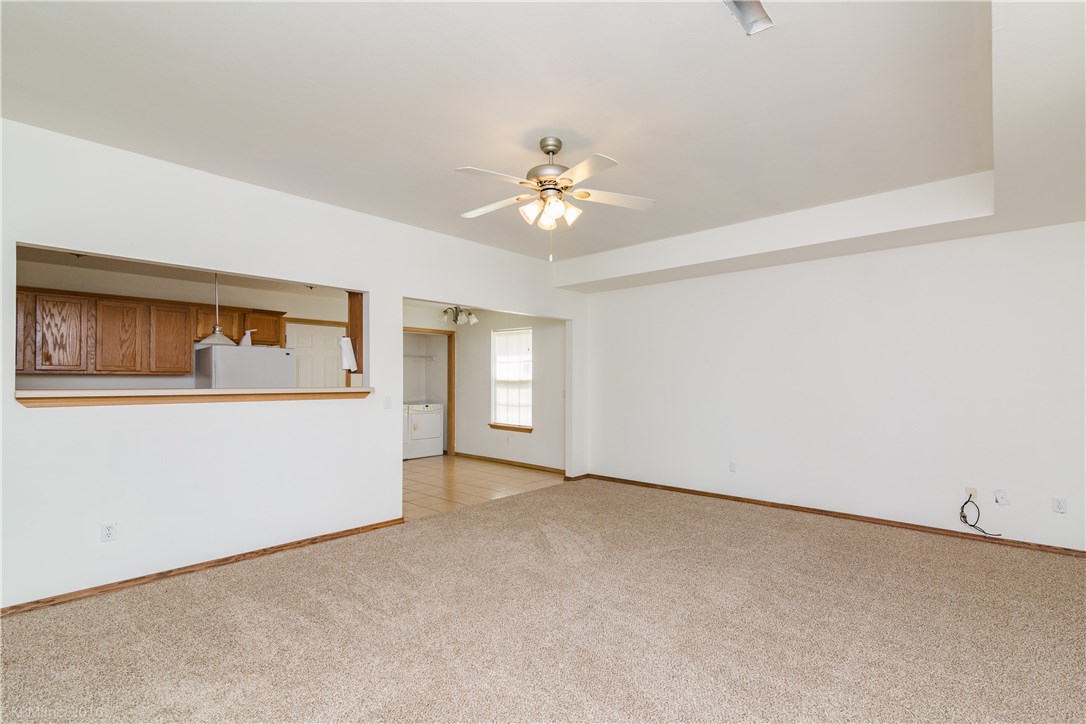 GIVENS PLACE - Residential