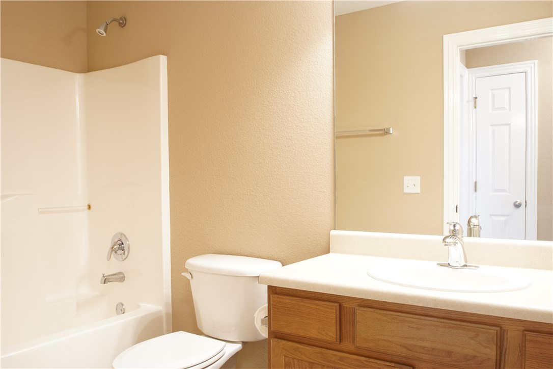 Carriage Square Sub Bentonville - Residential