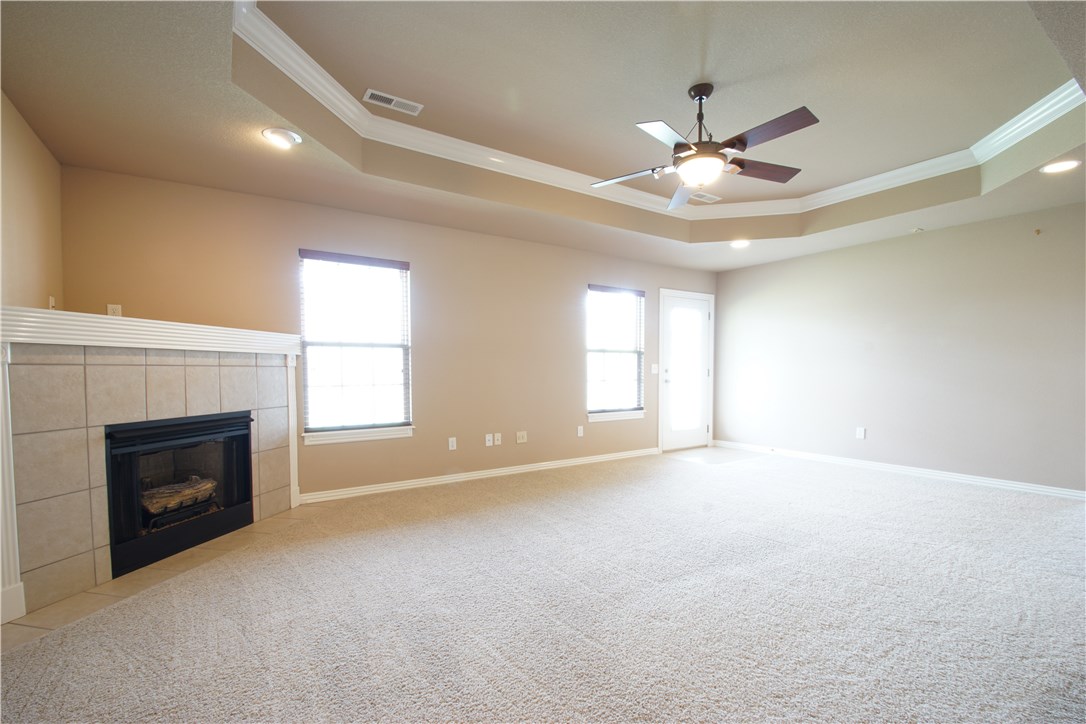 Carriage Square Sub Bentonville - Residential