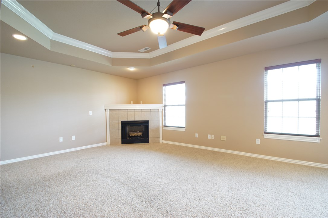 Carriage Square Sub Bentonville - Residential