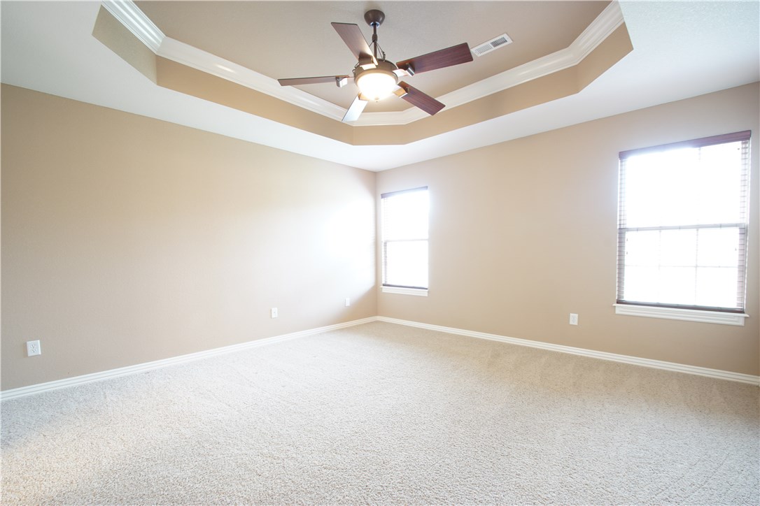 Carriage Square Sub Bentonville - Residential
