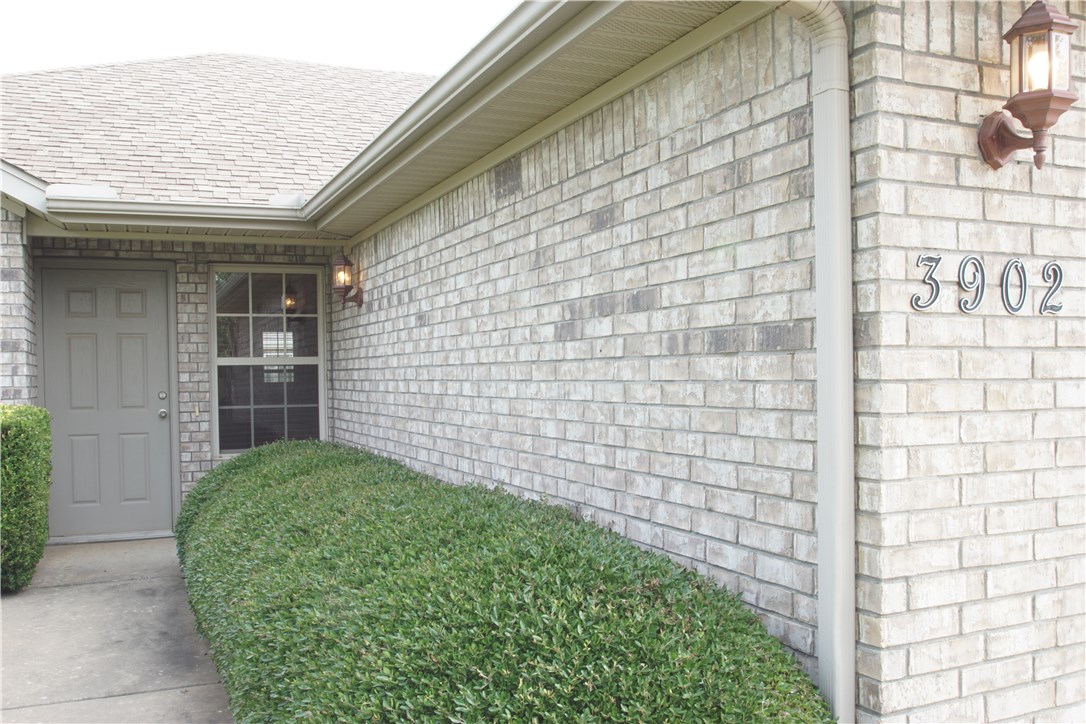 Carriage Square Sub Bentonville - Residential