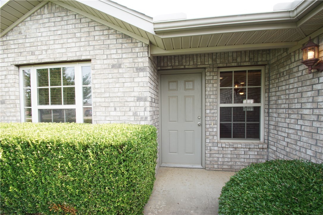 Carriage Square Sub Bentonville - Residential
