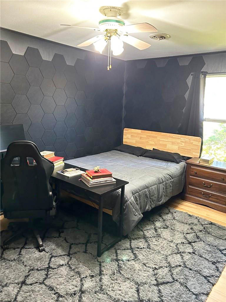 Rosewood Add Rogers - Residential