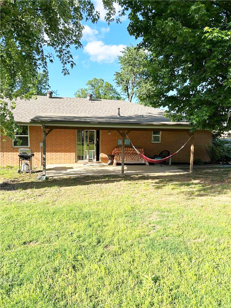 Rosewood Add Rogers - Residential