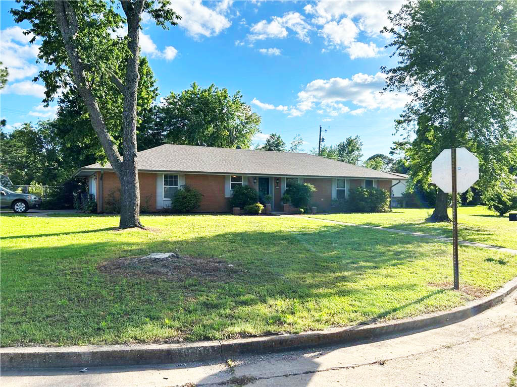 Rosewood Add Rogers - Residential