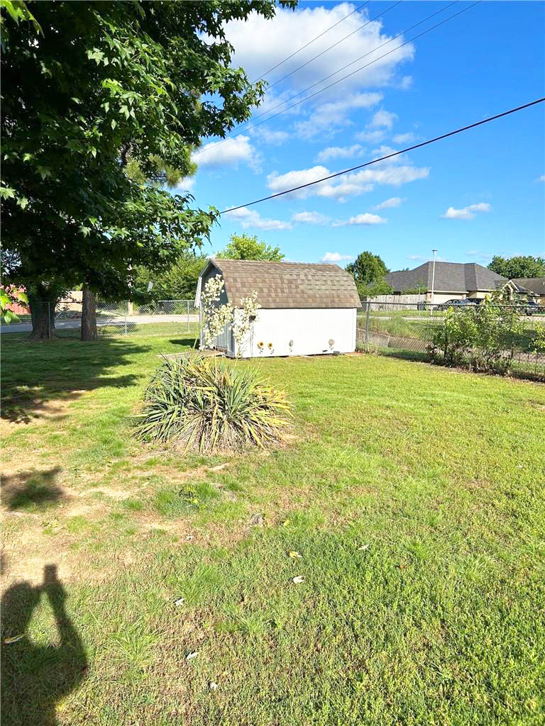 Rosewood Add Rogers - Residential