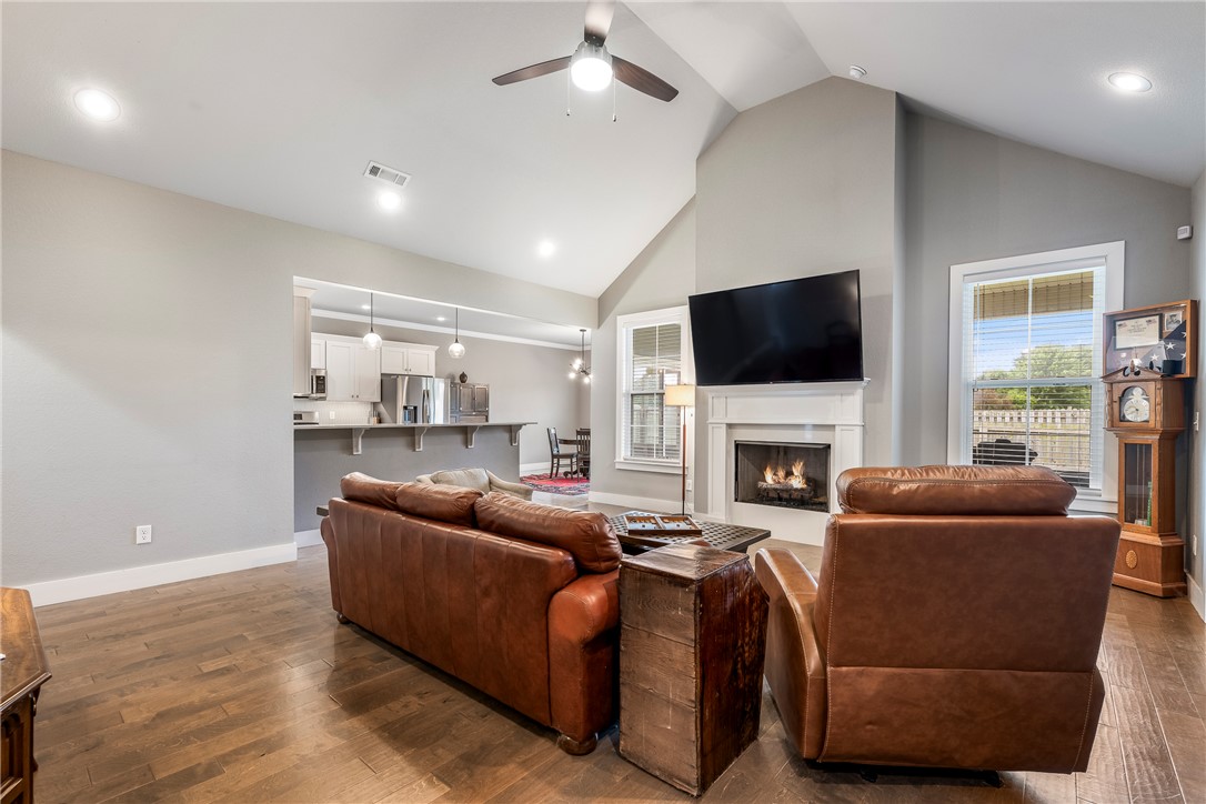 Spring Meadows - Residential