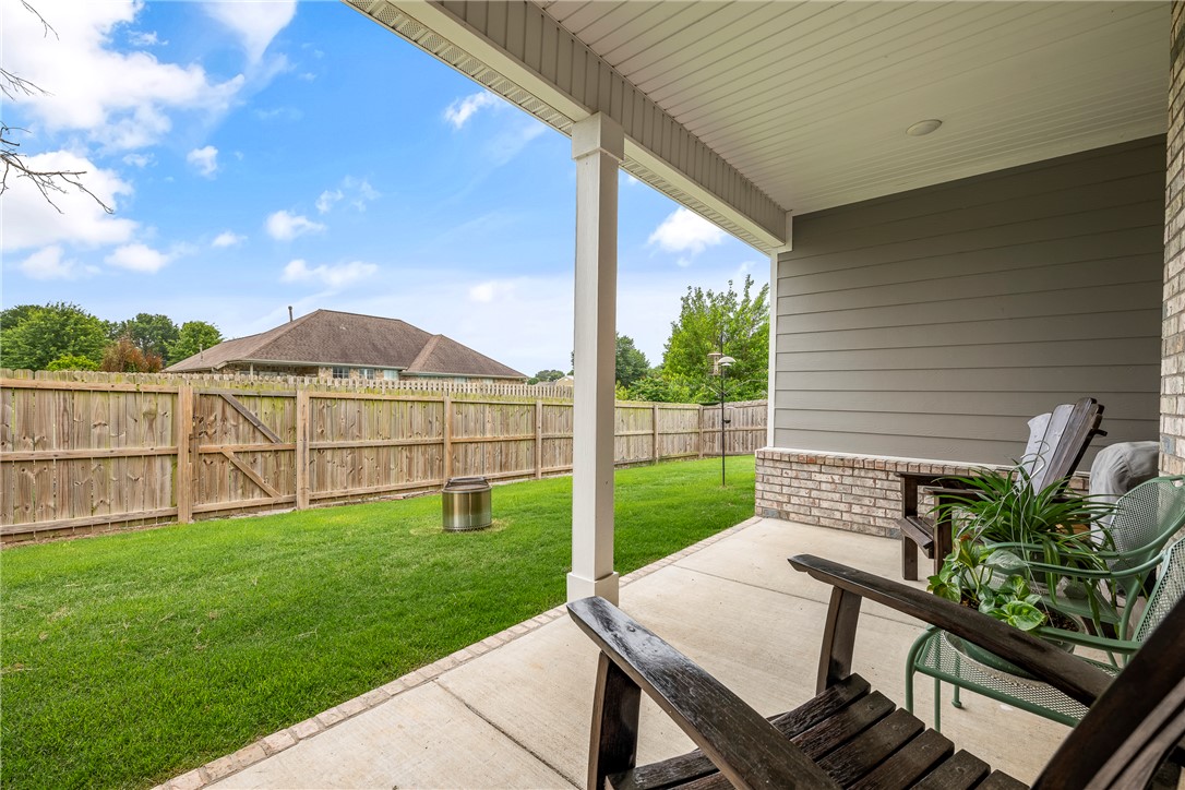 Spring Meadows - Residential