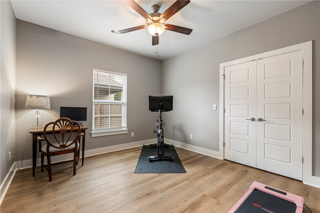 Spring Meadows - Residential