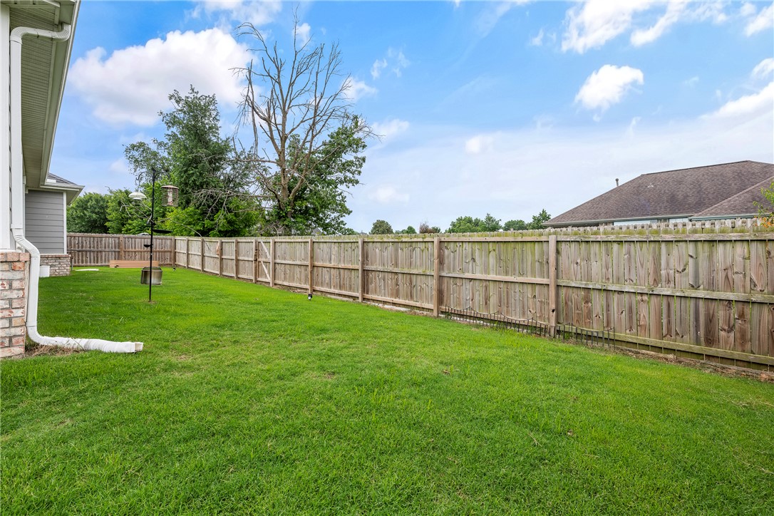 Spring Meadows - Residential