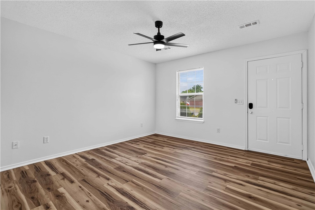 Carriage Square Sub Bentonville - Residential