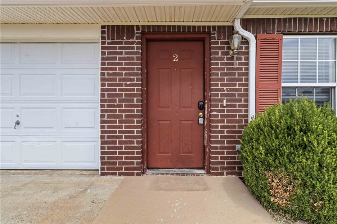 Carriage Square Sub Bentonville - Residential