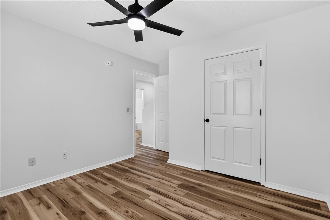 Carriage Square Sub Bentonville - Residential