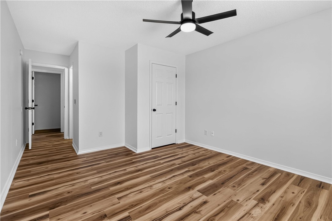 Carriage Square Sub Bentonville - Residential