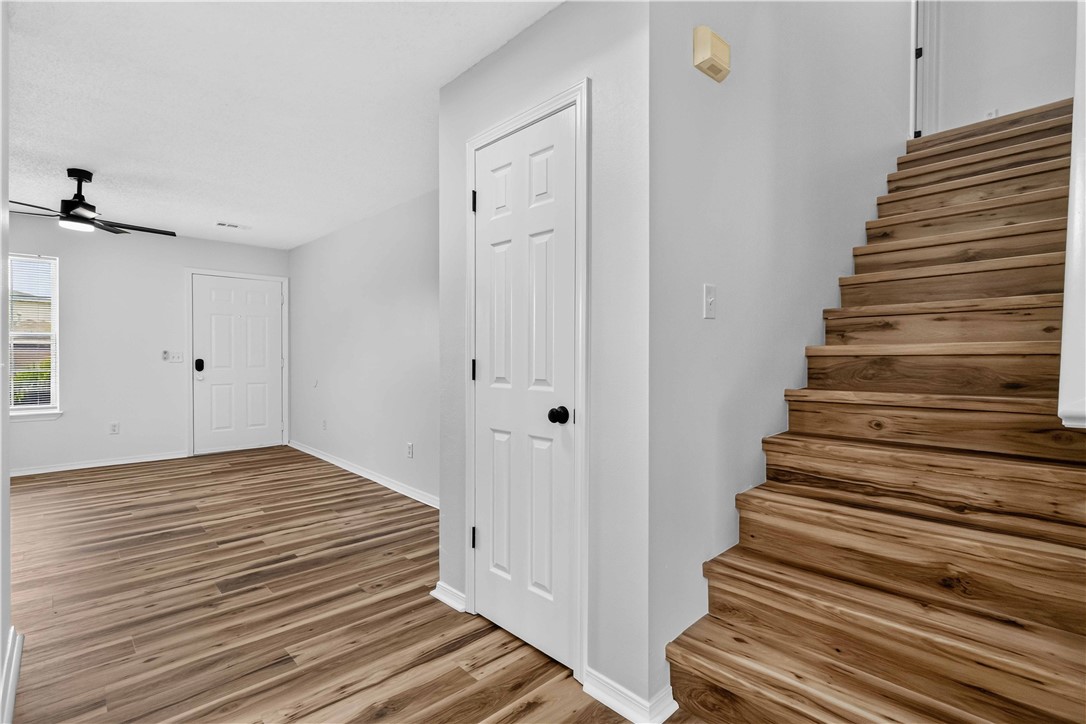 Carriage Square Sub Bentonville - Residential