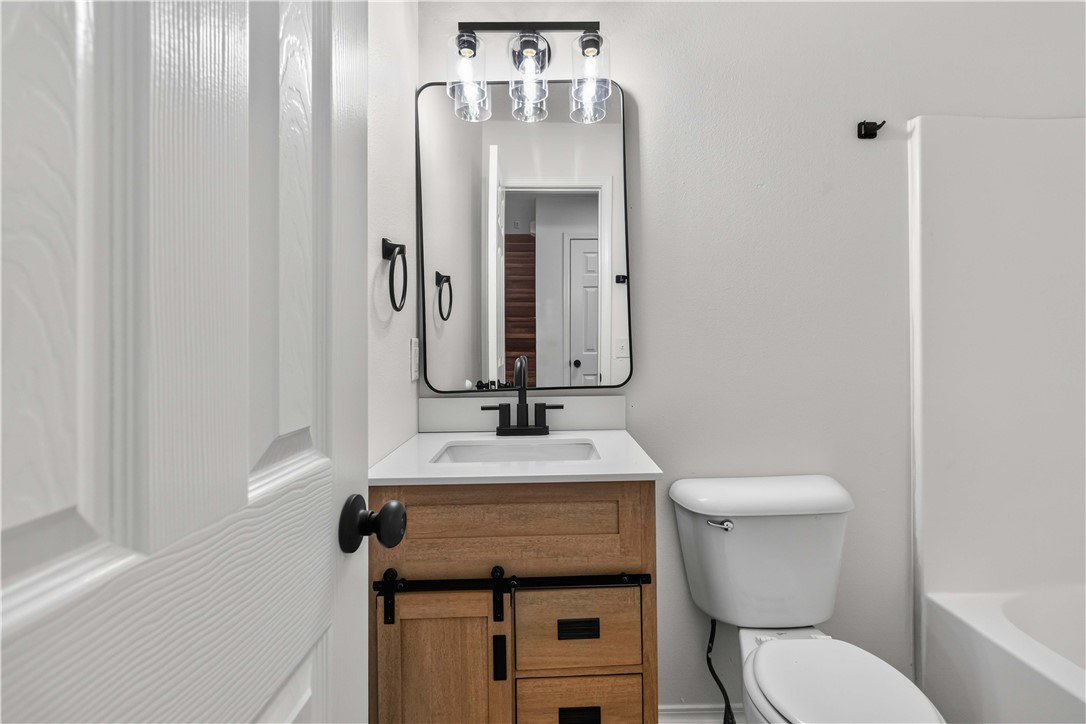 Carriage Square Sub Bentonville - Residential