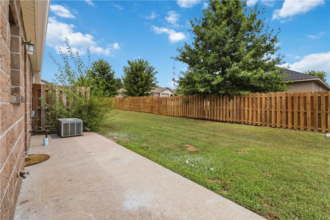 Carriage Square Sub Bentonville - Residential