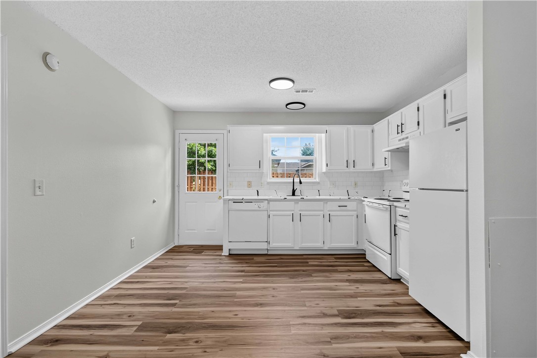 Carriage Square Sub Bentonville - Residential