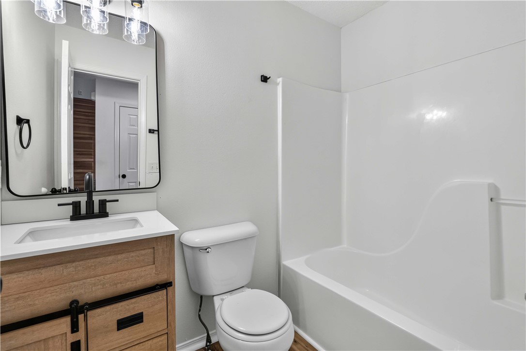 Carriage Square Sub Bentonville - Residential