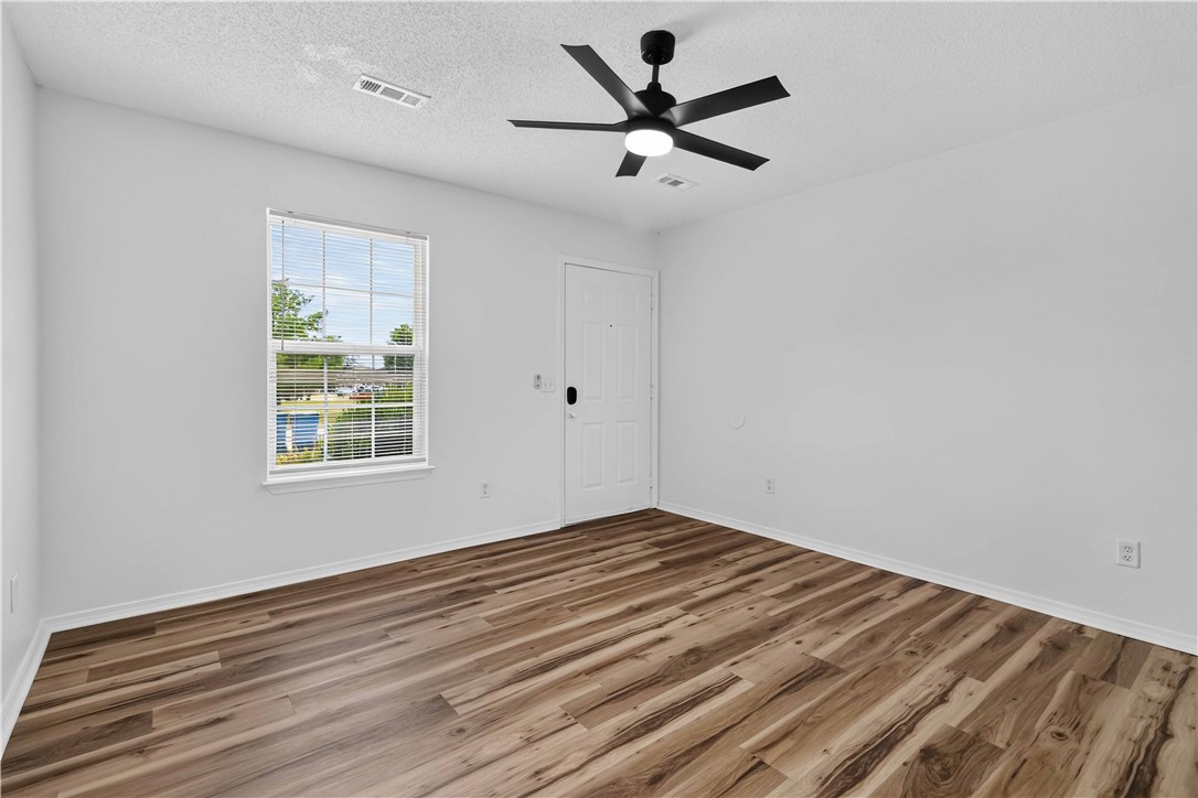 Carriage Square Sub Bentonville - Residential