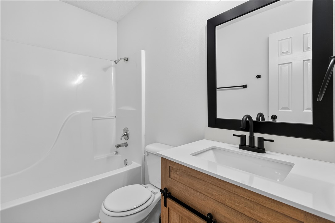 Carriage Square Sub Bentonville - Residential