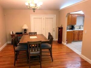 Harrison West PH IV - Residential