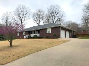 Harrison West PH IV - Residential