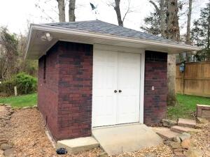 Harrison West PH IV - Residential
