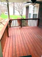 Harrison West PH IV - Residential