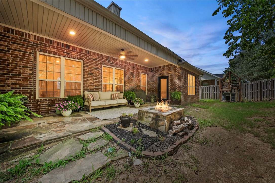 The Falls - Residential
