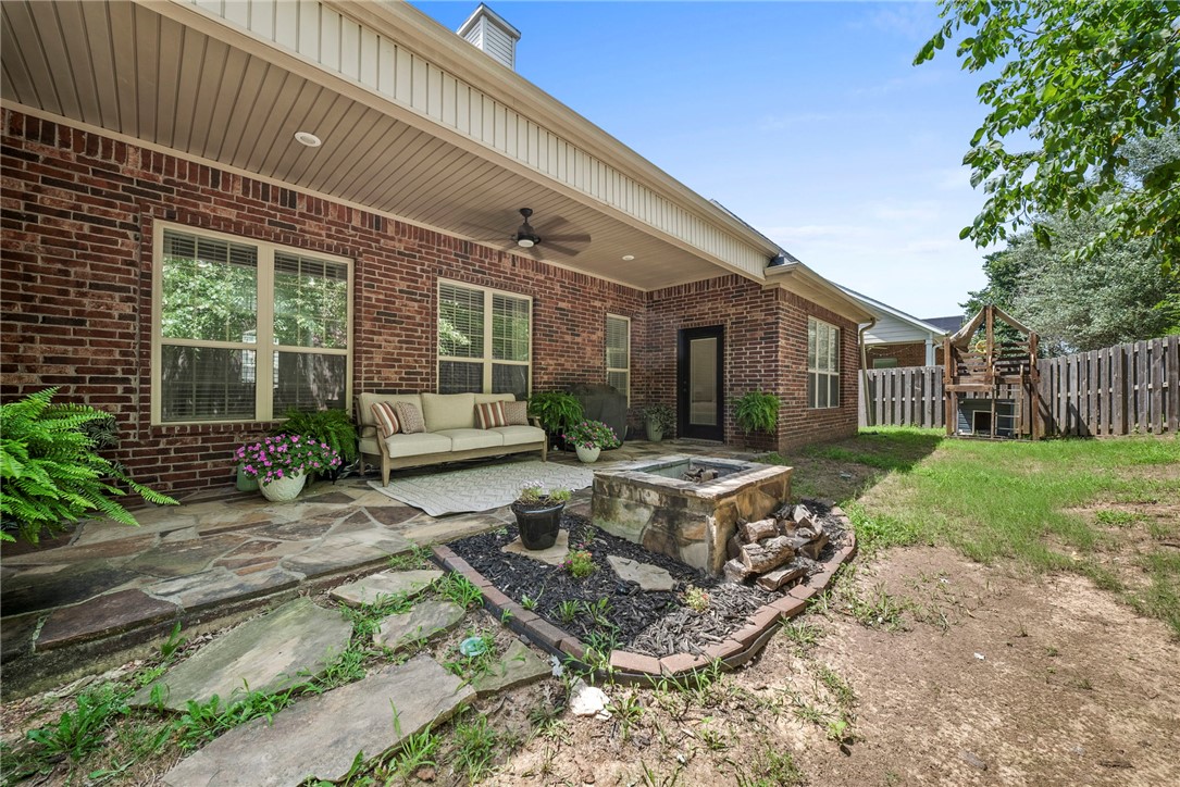 The Falls - Residential