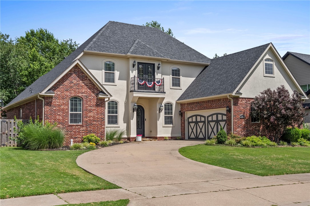 The Falls - Residential