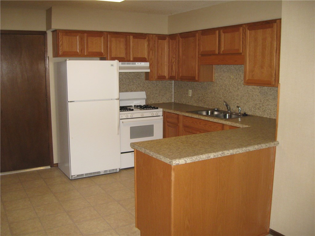 Hillcrest Add - Residential Lease