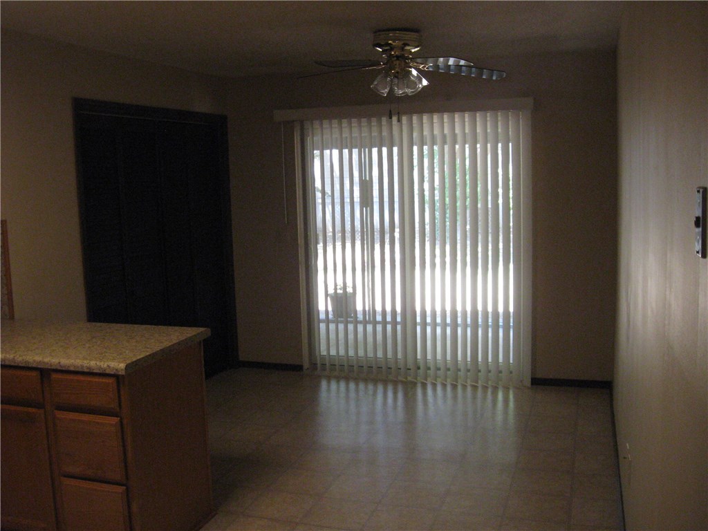 Hillcrest Add - Residential Lease