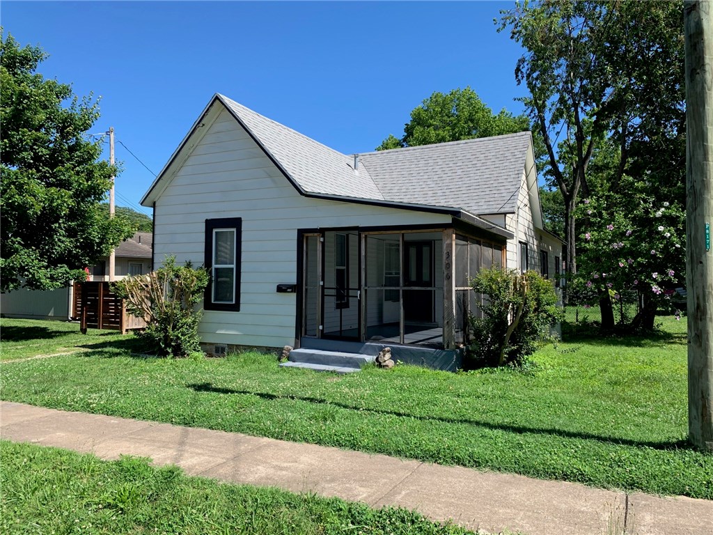 Demings - Residential Lease