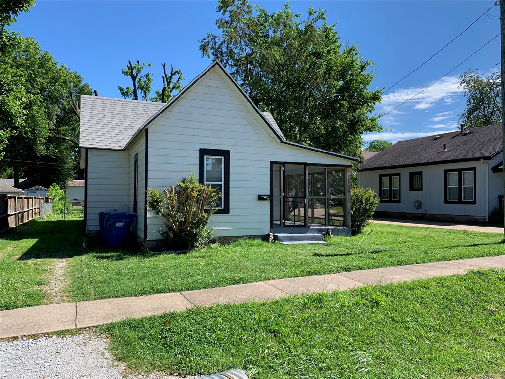 Demings - Residential Lease
