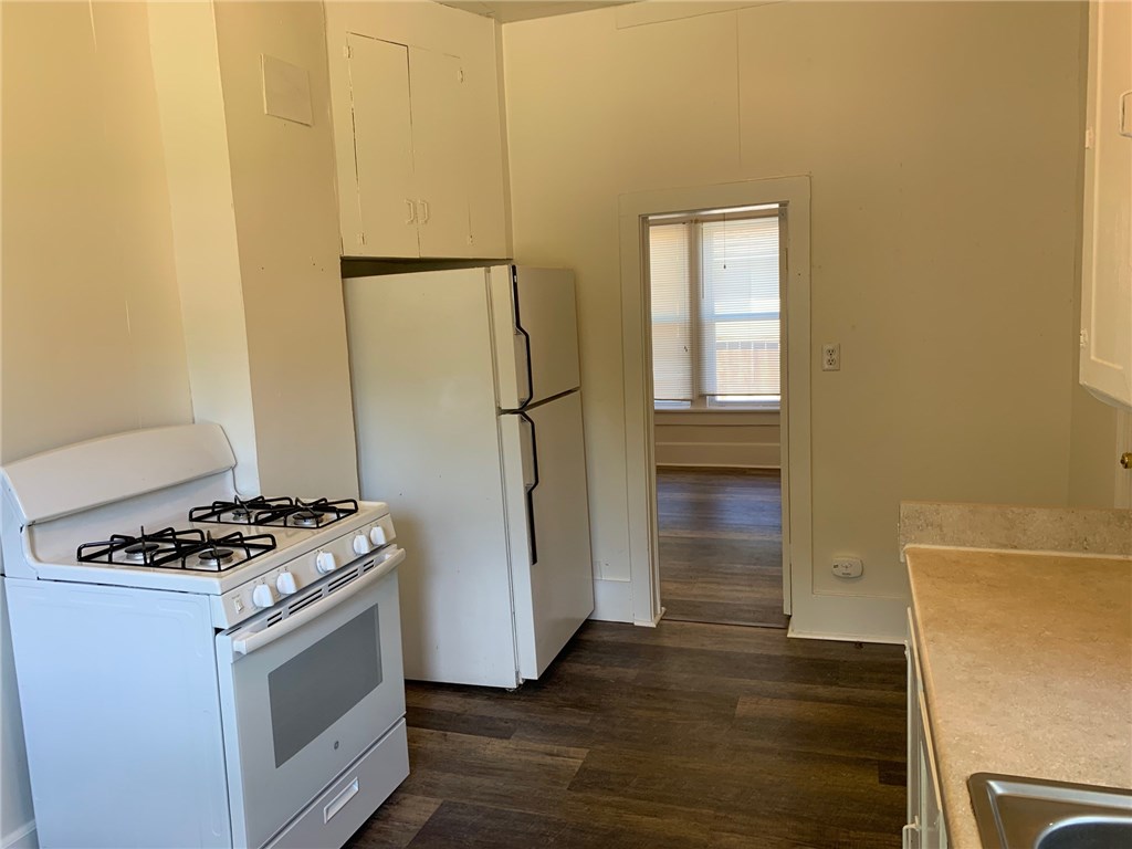 Demings - Residential Lease
