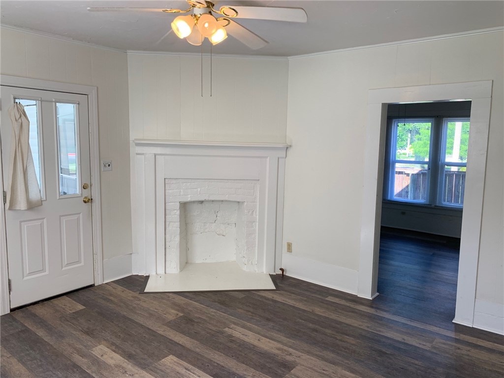 Demings - Residential Lease