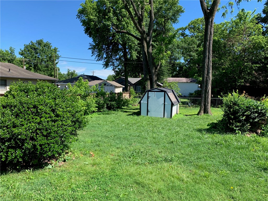 Demings - Residential Lease