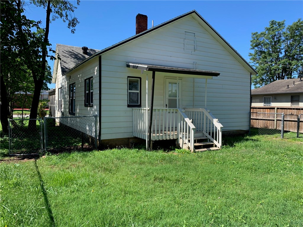 Demings - Residential Lease