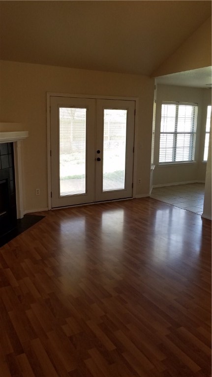 Centerpoint Sub Centerton - Residential Lease