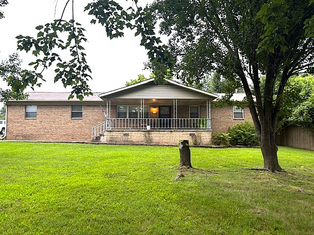 Harrison City - Residential