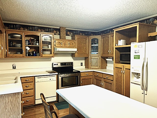 Harrison City - Residential
